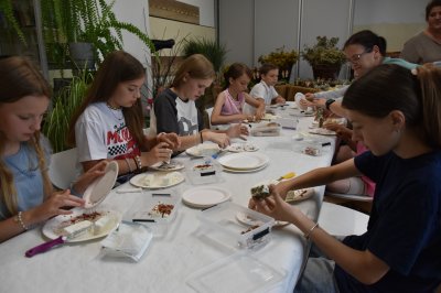 XVI Edycja Spotkania Trzech Kultur